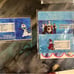 128 piece Frozen Elsa Anna Olaf Birthday Party Supplies Party for 10