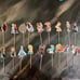 128 piece Frozen Elsa Anna Olaf Birthday Party Supplies Party for 10