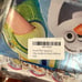 128 piece Frozen Elsa Anna Olaf Birthday Party Supplies Party for 10