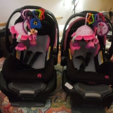 Baby Trend Carseats