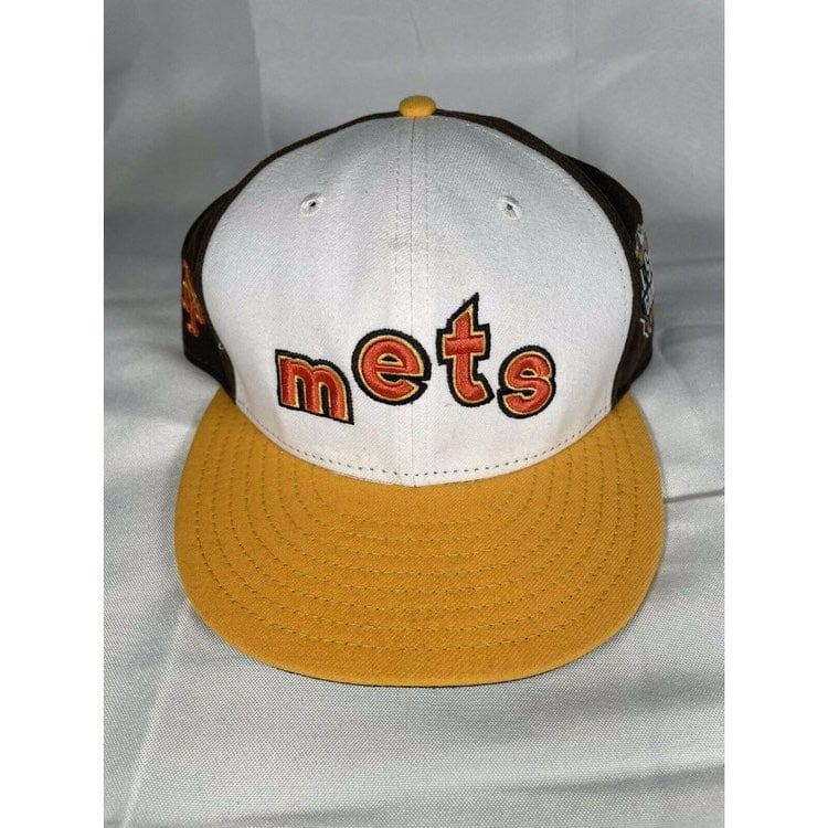 Rare hat