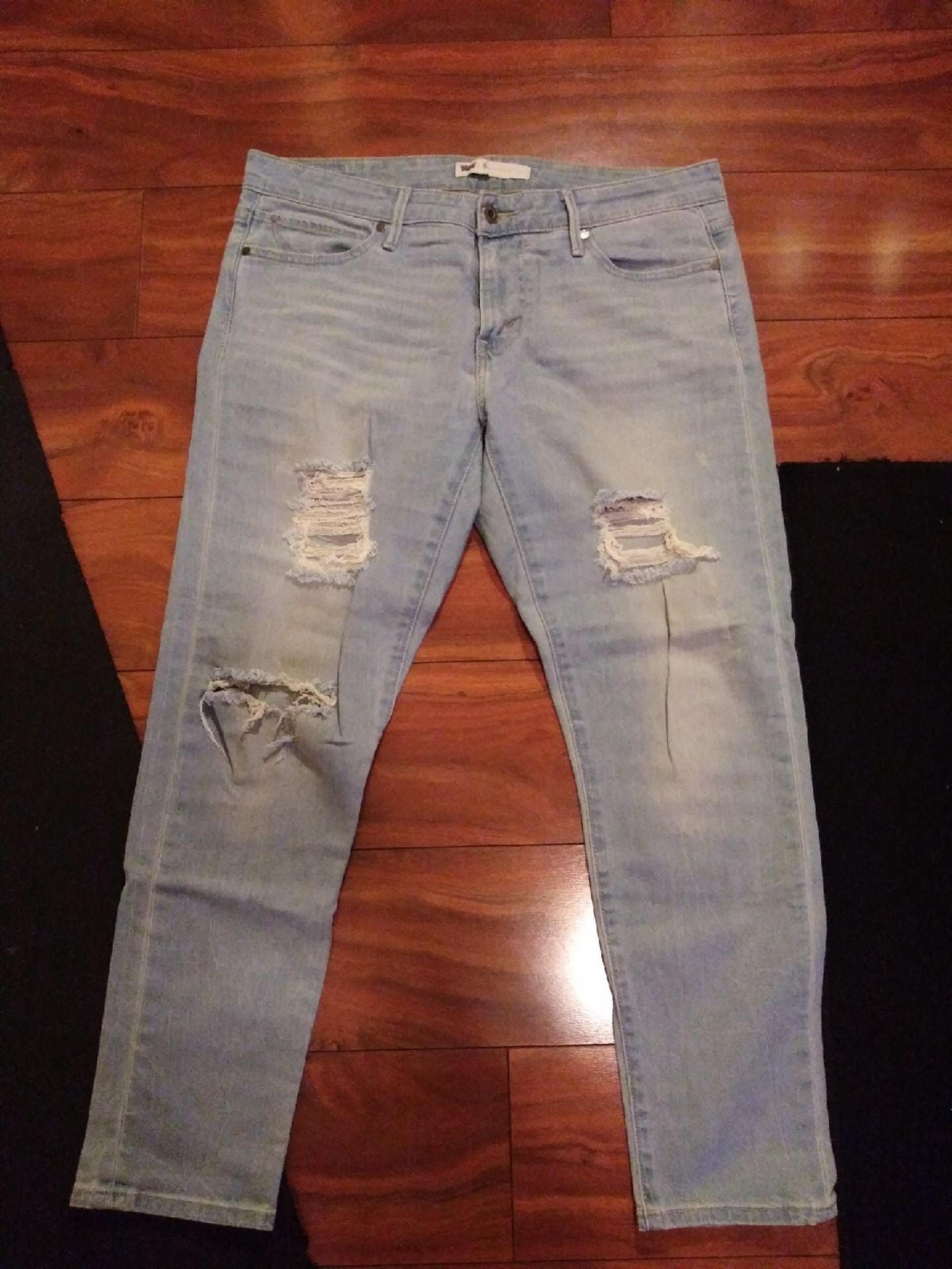 Women's Jeans size 8