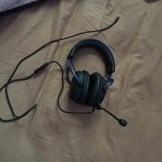HyperX Headphones