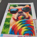 diamond painting