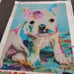 diamond painting