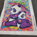 diamond painting
