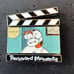 Big Hero 6- Baymax and Mochi Slider Awkward Moments Limited Release Disney Pin