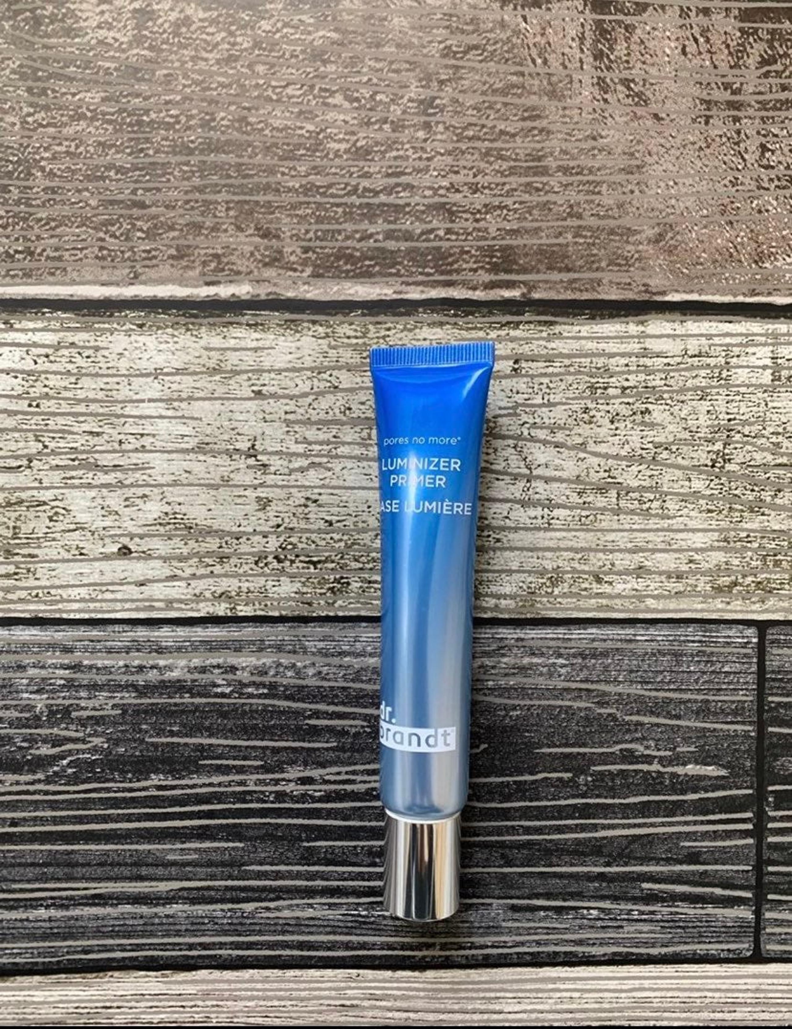 Dr Brandt Luminizer Primer