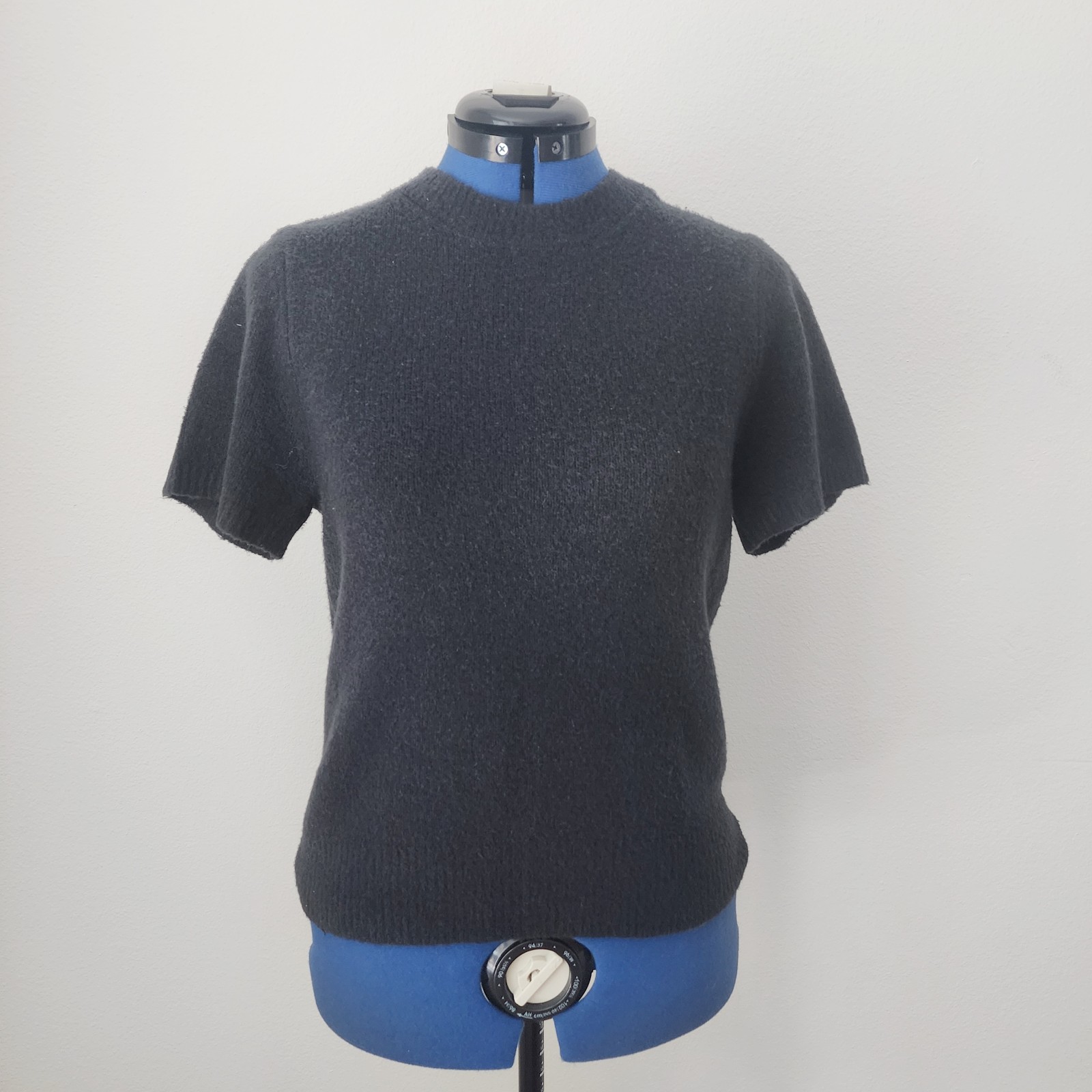 Abercrombie & Fitch Crew Sweater Tee