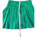 Sincerely Jules Golf & Tennis Emerald Green Active Skirt Skort Size Small NWOT