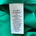 Sincerely Jules Golf & Tennis Emerald Green Active Skirt Skort Size Small NWOT