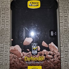 OtterBox Defender Series Case for Verizon Ellipsis 10 Tablet (NOT HD)