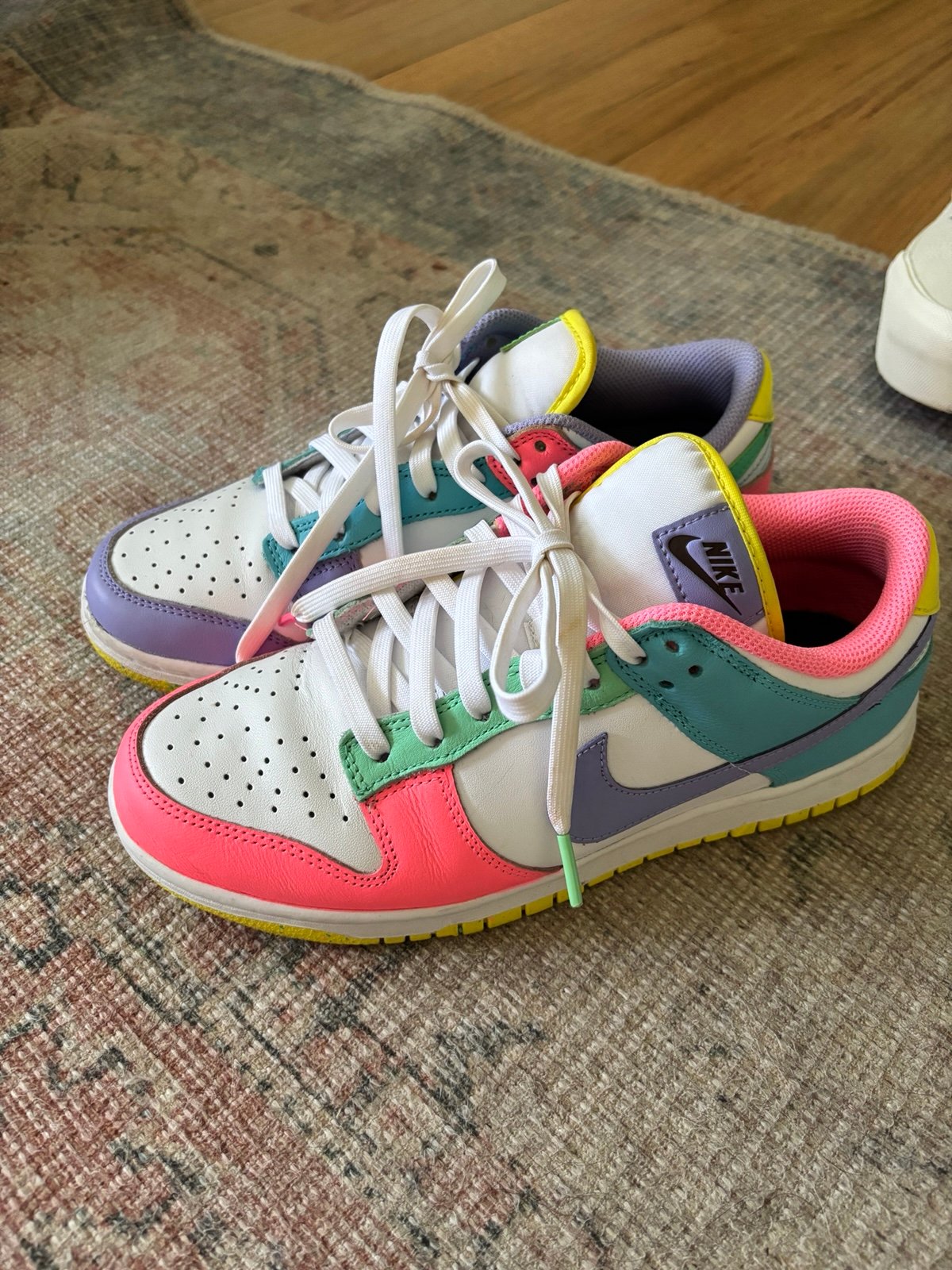 Nike dunks
