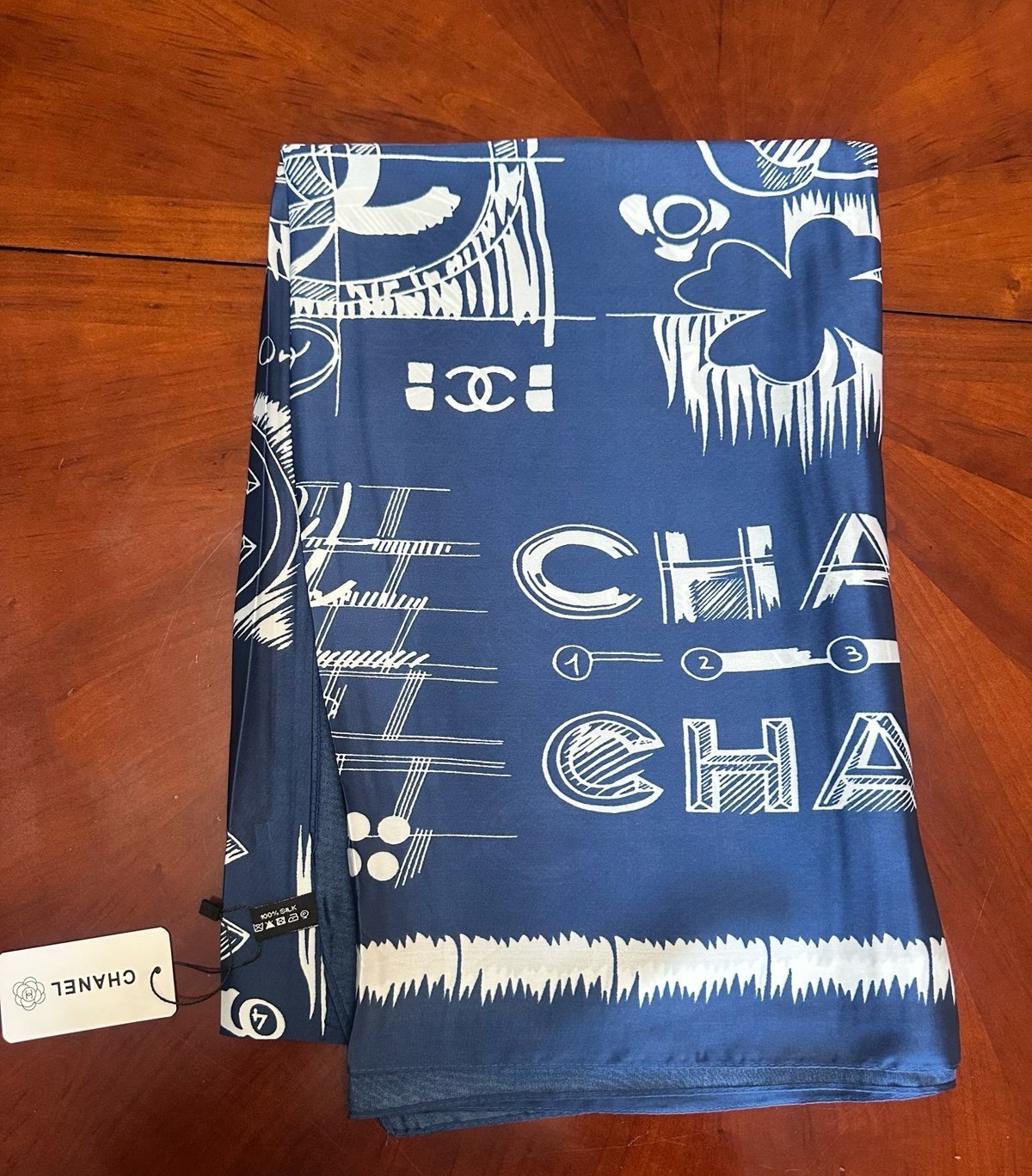 Fashion Scarf