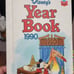 Walt Disney productions lot of 23 vintage collection books preowned