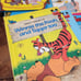 Walt Disney productions lot of 23 vintage collection books preowned