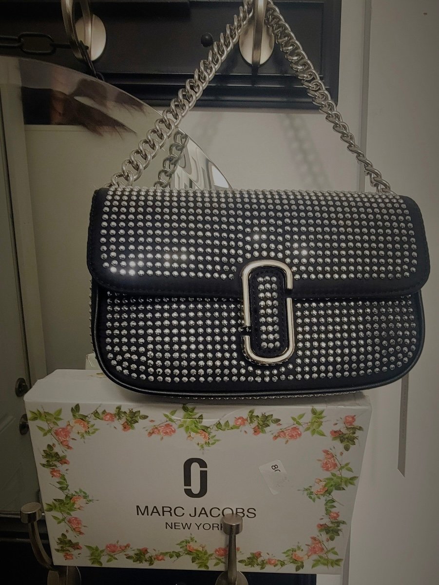 purse