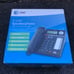 New AT&T 993 2 Line Office Business Speakerphone with Caller ID / Call Waiting O