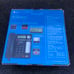 New AT&T 993 2 Line Office Business Speakerphone with Caller ID / Call Waiting O