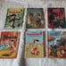 Walt Disney Books