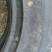 Falken ziex 235/65/R16 Tire