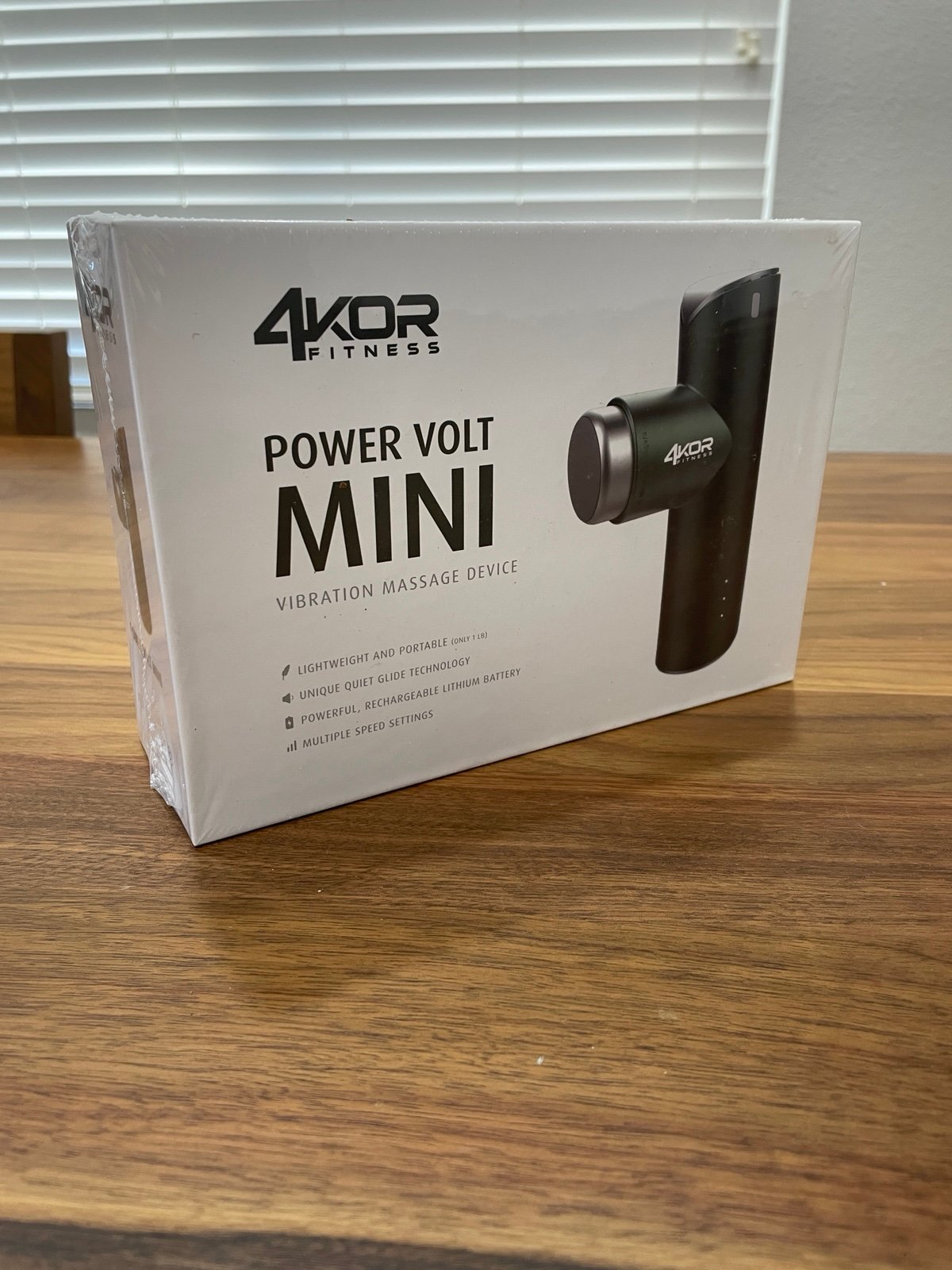 Mini Compression Gun