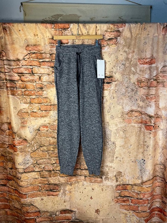 Lululemon Ready to Rulu Fleece Jogger Size 2
