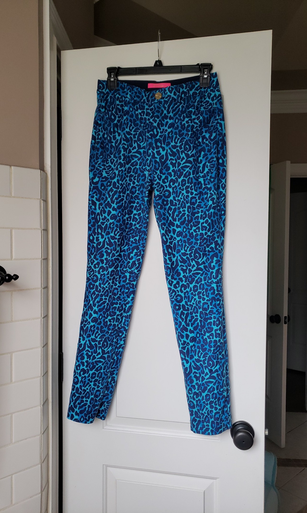 Lilly Pulitzer pants