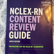 Nclex review