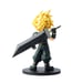 Cloud Strife Adorable Arts Figure Final Fantasy VII Remake Square Enix
