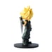 Cloud Strife Adorable Arts Figure Final Fantasy VII Remake Square Enix