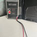 Vtg LCD Micronta Pocket Auto-Range Digital Multimeter Excellent Condition