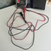 Vtg LCD Micronta Pocket Auto-Range Digital Multimeter Excellent Condition