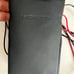 Vtg LCD Micronta Pocket Auto-Range Digital Multimeter Excellent Condition