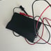 Vtg LCD Micronta Pocket Auto-Range Digital Multimeter Excellent Condition