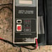 Vtg LCD Micronta Pocket Auto-Range Digital Multimeter Excellent Condition