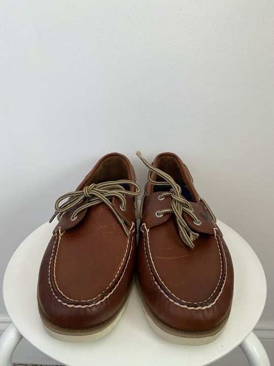 Sperry Men's Original A/O Boat