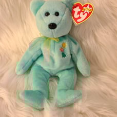 2000 Ty Ariel Beanie Baby