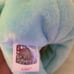 2000 Ty Ariel Beanie Baby