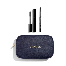 Chanel 2023 A Sight to See Mascara Holiday Makeup Set