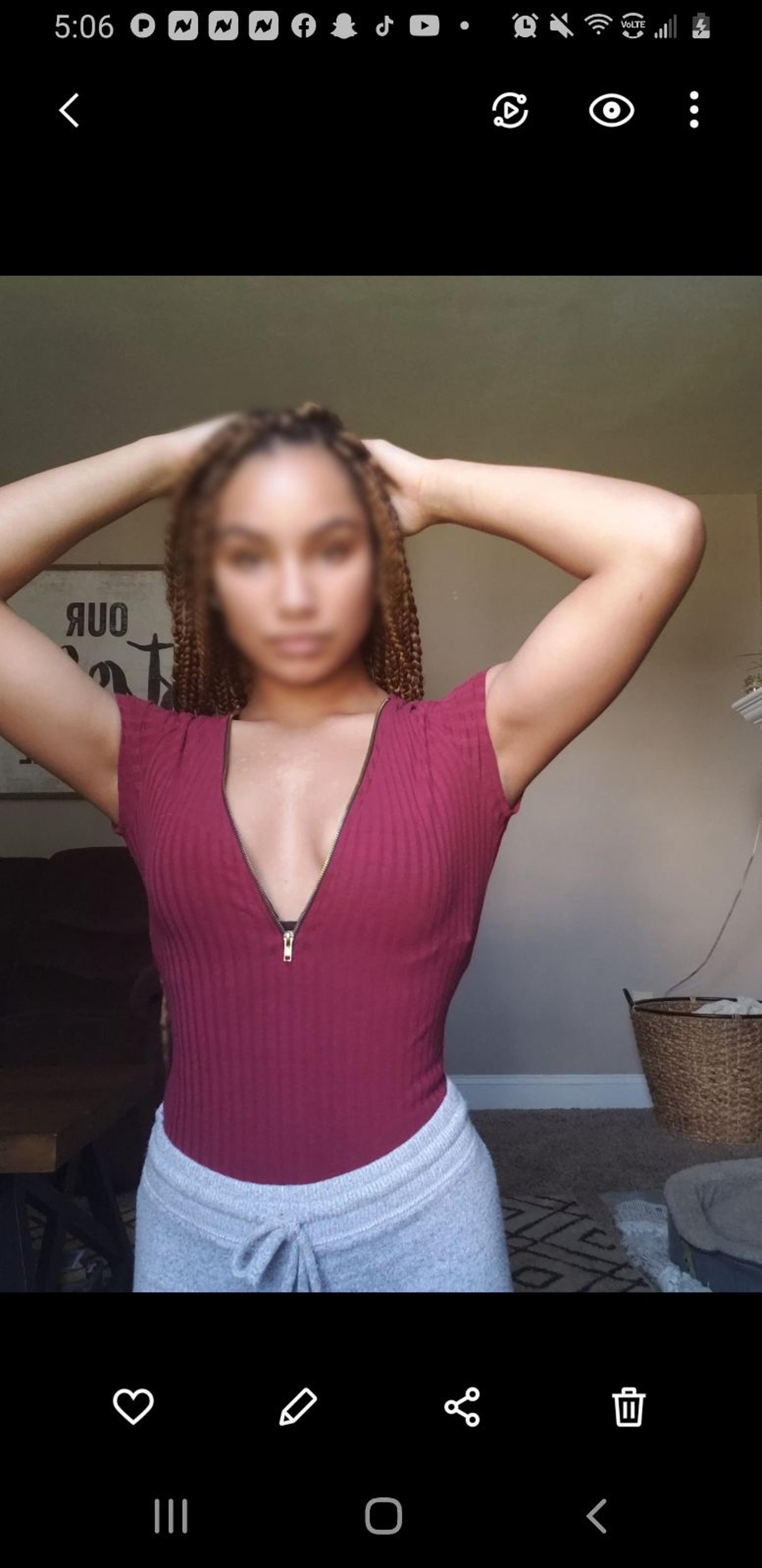 body suit