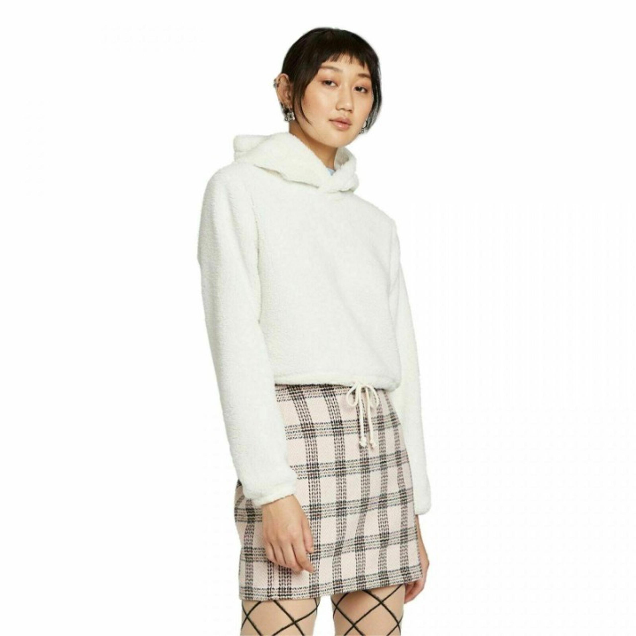 Wild Fable NWT Women's Hooded Sweater XL