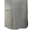 Vintage Christian Dior Monsieur Blazer Suit Jacket Size 44L Plaid Virgin Wool