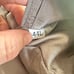 Vintage Christian Dior Monsieur Blazer Suit Jacket Size 44L Plaid Virgin Wool