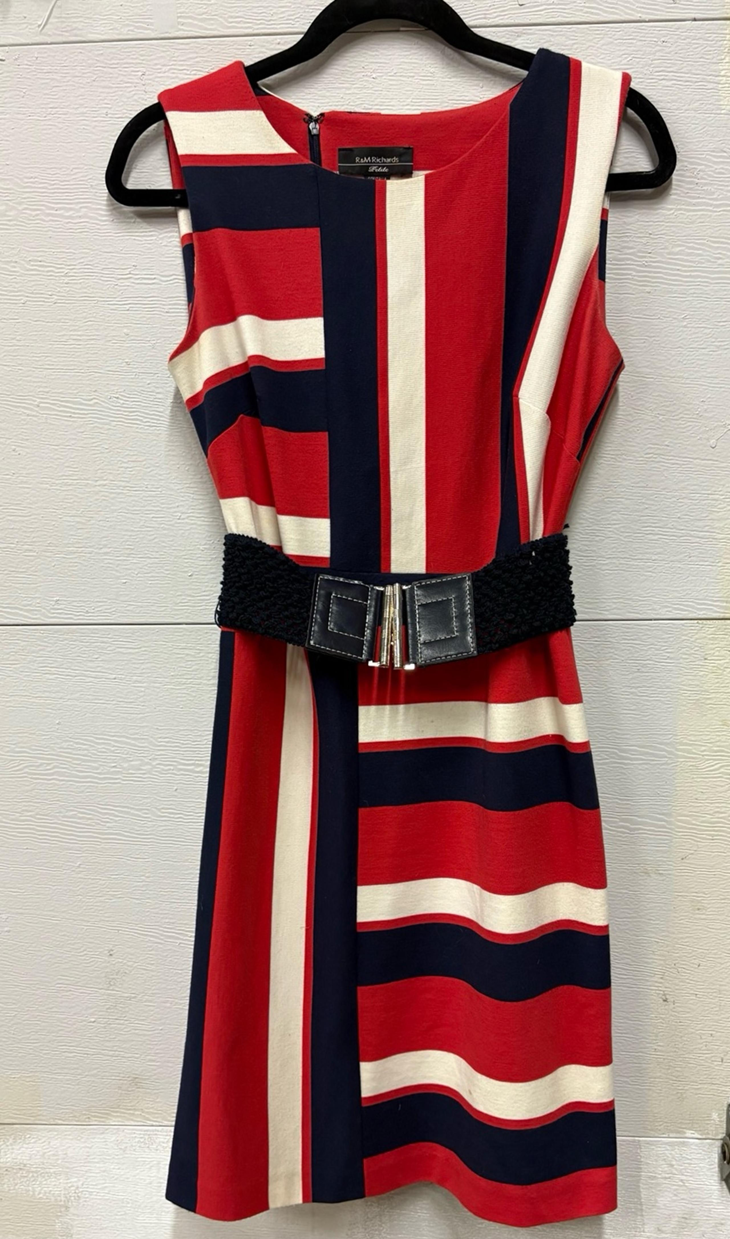 R&M richards dress