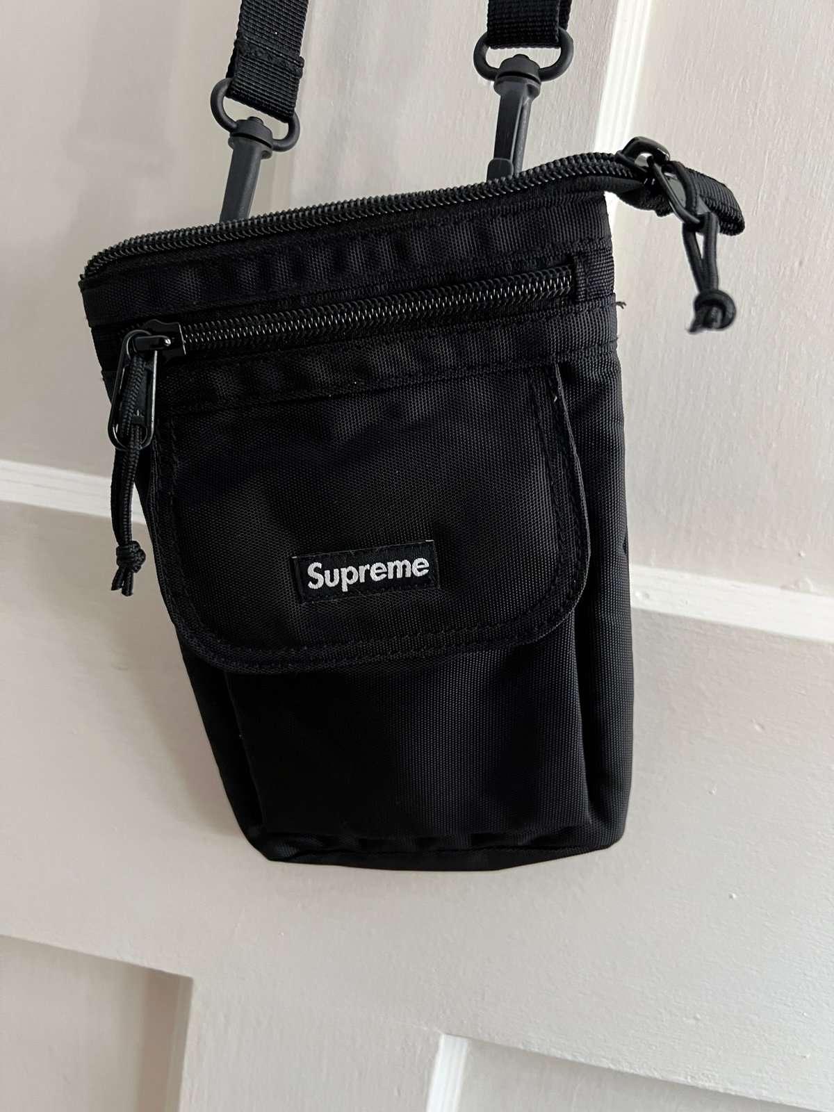 Supreme crossbody bag