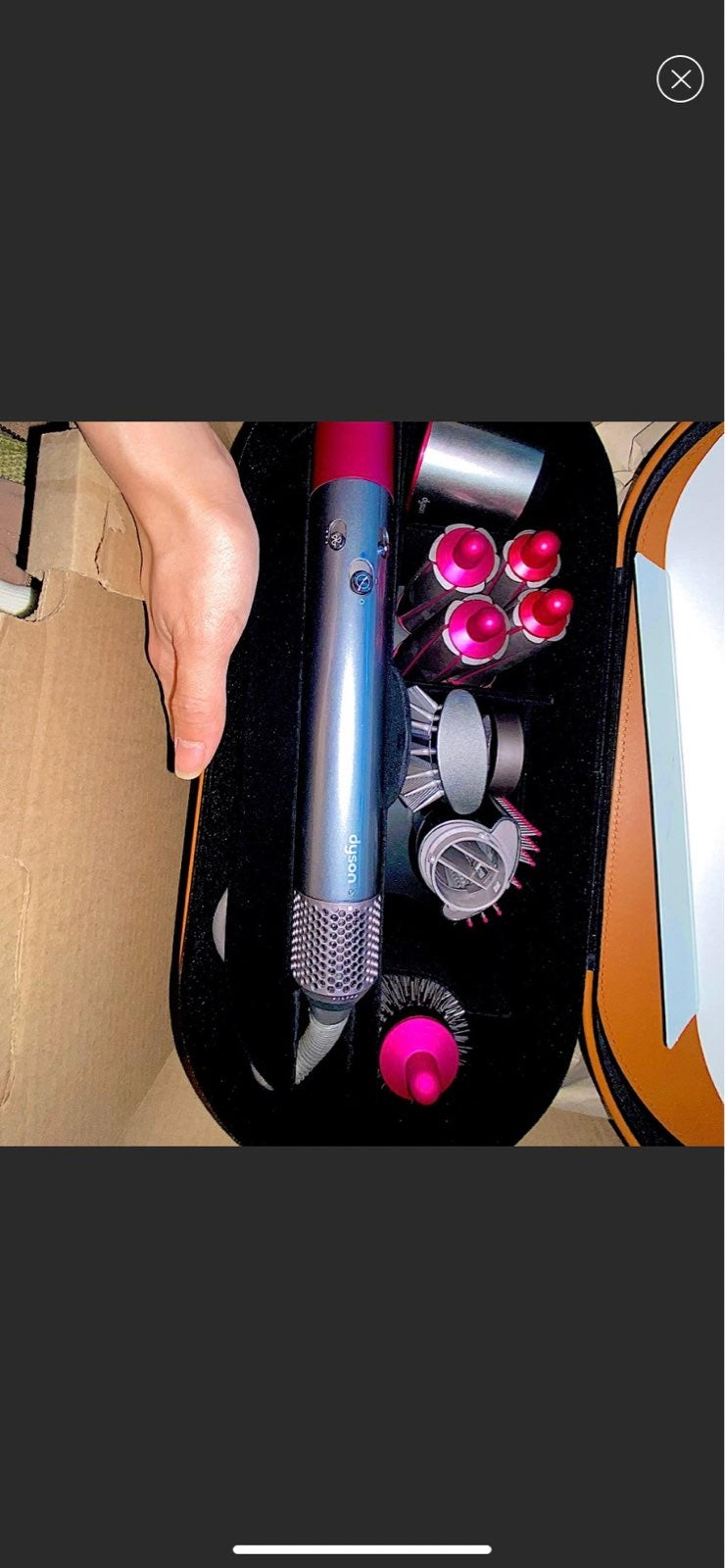 Authentic New Refurbish Dyson Airwrap Complete Styler