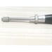 Vintage Craftsman DD 9 4221 Push Drill (including 8 bits) - 9 inches /7.5 oz