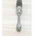 Vintage Craftsman DD 9 4221 Push Drill (including 8 bits) - 9 inches /7.5 oz