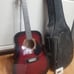 Johnson Acoustic Guitar